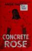 Cover image of Concrete rose