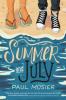 Cover image of Summer and July