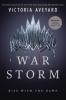 Cover image of War storm