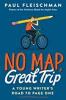Cover image of No map, great trip
