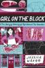 Cover image of Girl on the block