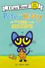 Cover image of Pete the Kitty and the case of the hiccups