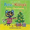 Cover image of Pete the Kitty's cozy Christmas