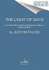 Cover image of The light of days