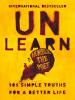 Cover image of Unlearn