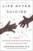 Cover image of Life after suicide