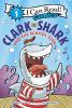 Cover image of Clark the Shark and the school sing