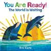 Cover image of You are ready!