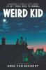 Cover image of Weird kid