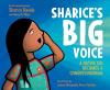 Cover image of Sharice's big voice