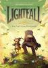 Cover image of Lightfall