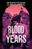 Cover image of The blood years