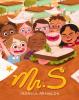 Cover image of Mr. S