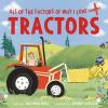 Cover image of All of the factors of why I love tractors