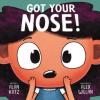 Cover image of Got your nose!