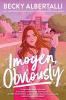 Cover image of Imogen, obviously