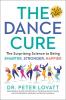 Cover image of The dance cure