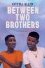 Cover image of Between two brothers