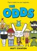 Cover image of The Odds