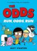 Cover image of The Odds