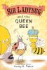 Cover image of Sir Ladybug and the queen bee