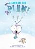 Cover image of A snow day for Plum!