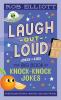 Cover image of The big book of knock-knock jokes