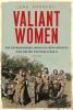 Cover image of Valiant women