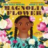 Cover image of Magnolia Flower