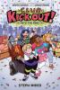 Cover image of Club Kick Out!