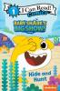 Cover image of Baby Shark's big show!