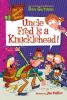 Cover image of Uncle Fred is a knucklehead!