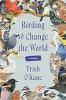 Cover image of Birding to change the world