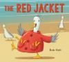 Cover image of The red jacket