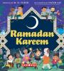 Cover image of Ramadan kareem