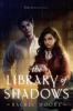 Cover image of The library of shadows