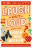 Cover image of Laugh out loud jokes for kids