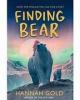 Cover image of Finding bear