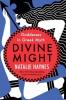 Cover image of Divine might