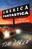 Cover image of America fantastica