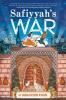 Cover image of Safiyyah's war