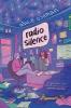 Cover image of Radio silence