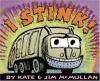 Cover image of I stink!