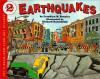 Cover image of Earthquakes