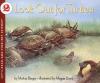 Cover image of Look out for turtles!