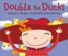 Cover image of Double the ducks