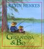 Cover image of Grandpa & Bo