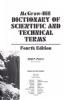 Cover image of McGraw-Hill dictionary of scientific and technical terms