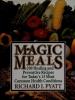 Cover image of Magic meals