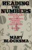 Cover image of Reading the numbers